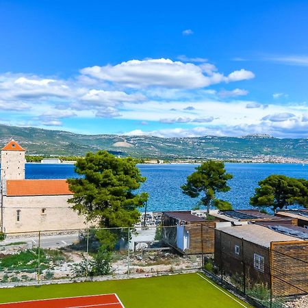 Apartments Villa Niko トロギール エクステリア 写真