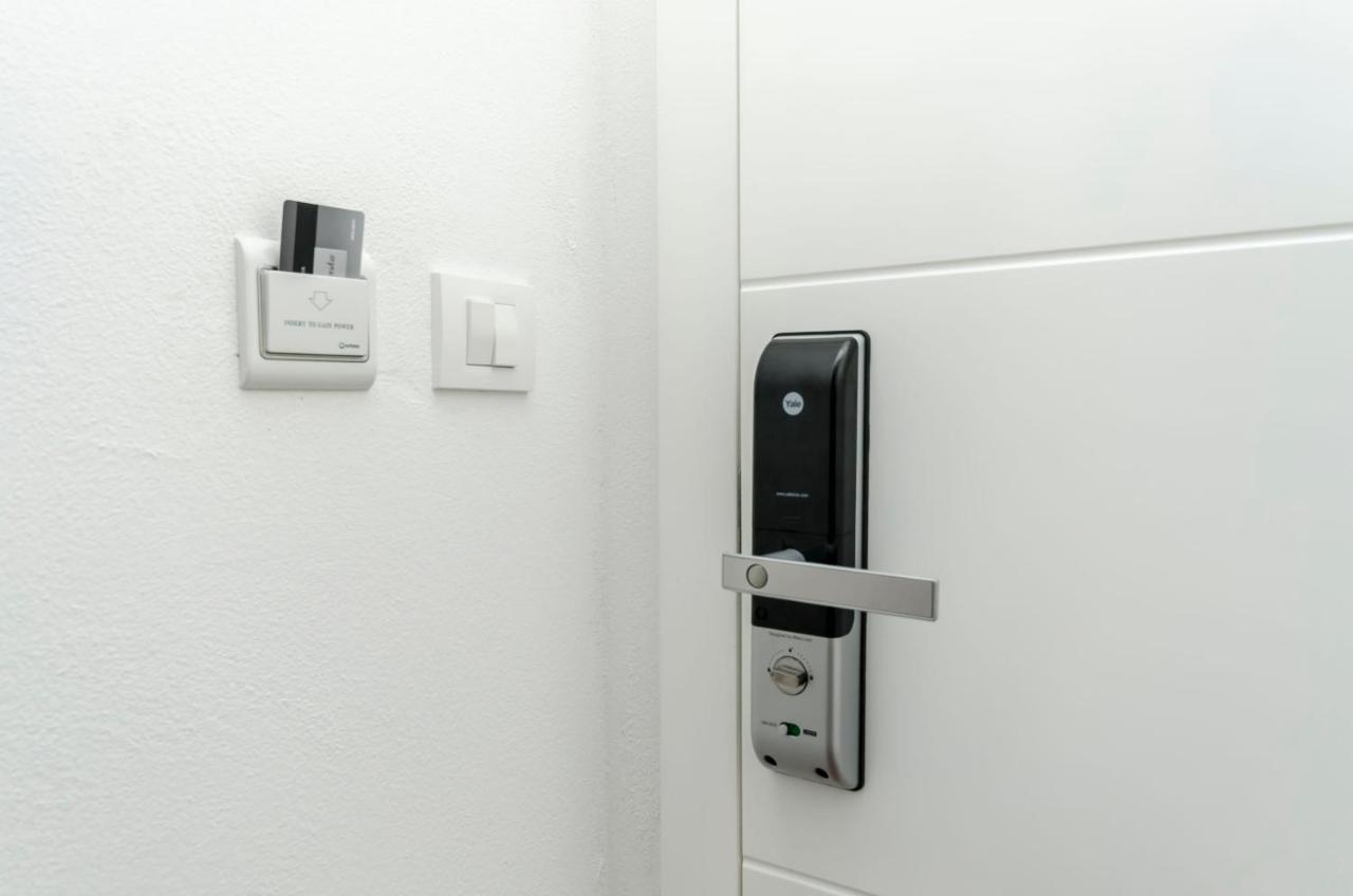Apartments Villa Niko トロギール エクステリア 写真